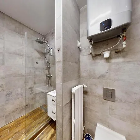 The Hideout Apartment Zilina Exterior photo