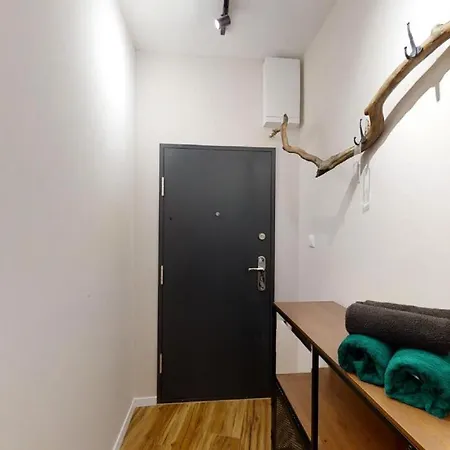 The Hideout Apartment Zilina Exterior photo