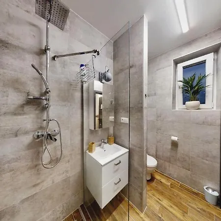 The Hideout Apartment Zilina Exterior photo