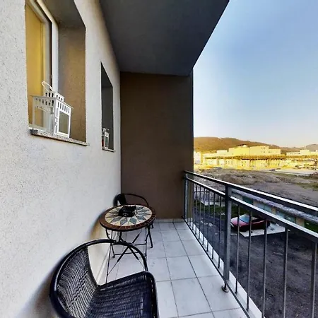 The Hideout Apartment Zilina Exterior photo