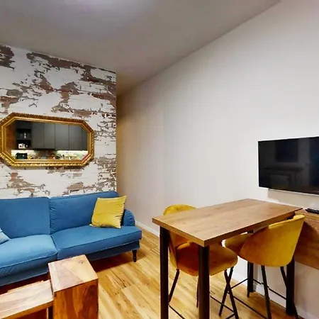 The Hideout Apartment Zilina Exterior photo