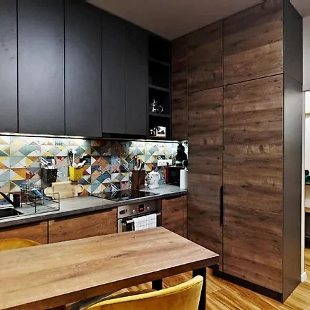The Hideout Apartment Zilina Exterior photo