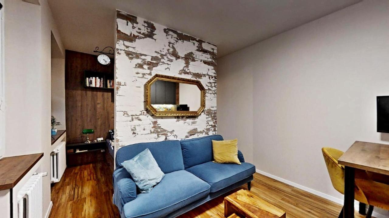 Apartment The Hideout